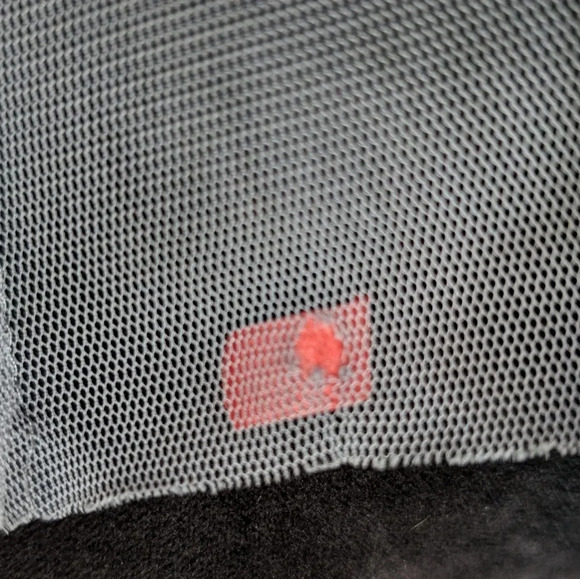 Moving Sale! 💘  Anthropologie BHLDN Hitherto Fleur Lace Gray Sleeveless Dress 2 - Picture 8 of 9